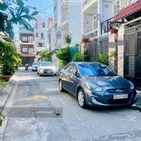 Bán Nhà 67M2 Nguyễn Văn Quỳ Gần Cầu Phú Mỹ. Xây 1 Trệt 1 Lầu,Hẻm Oto 6M. Sổ Riêng, Giá Chỉ 2 Tỷ 800
