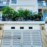 Bán Nhà 67M2 Nguyễn Văn Quỳ Gần Cầu Phú Mỹ. Xây 1 Trệt 1 Lầu,Hẻm Oto 6M. Sổ Riêng, Giá Chỉ 2 Tỷ 800