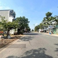 Kẹt Vốn Bán Gấp Lô Đất 100M2 Ngaymặt Tiềncây Bàng Gần Chợ Bờ Ngựa 500M, Tân Kiên, Bình Chánh Giá 800 Triệu
