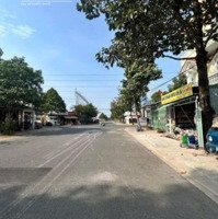 Kẹt Vốn Bán Gấp Lô Đất 100M2 Ngaymặt Tiềncây Bàng Gần Chợ Bờ Ngựa 500M, Tân Kiên, Bình Chánh Giá 800 Triệu