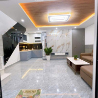 Bán Gấp Nhà 1 Trệt 1 Lầu 1 Đường Nguyễn Hữu Trí, Tân Túc, Bình Chánh Gần Chợ Shr Liên Hệ: 0973072381