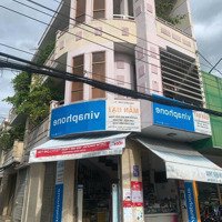 Căn Góc 3 Tầng Đường Trường Sa/ Vĩnh Nguyên/ Nha Trang ( Ngang 5.80M ). Sẵn Dòng Tiền