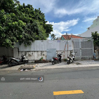 Giảm Giá Sốc! Cần Bán Gấp Đất Biệt Thự Nguyễn Văn Hưởng (Dt 12X28, Cn 337,8M2), Giá Chỉ 44 Tỷ