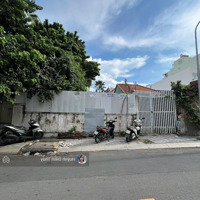 Giảm Giá Sốc! Cần Bán Gấp Đất Biệt Thự Nguyễn Văn Hưởng (Dt 12X28, Cn 337,8M2), Giá Chỉ 44 Tỷ