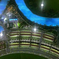 Hàng Hiếm! Bán 420M2 View Công Viên, Đường 16M Khu Biệt Thự Phước Lộc Cần Giờ Chỉ 13. 5 Triệu/M