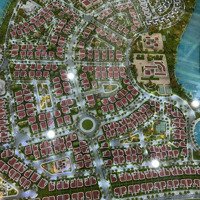 Hàng Hiếm! Bán 420M2 View Công Viên, Đường 16M Khu Biệt Thự Phước Lộc Cần Giờ Chỉ 13. 5 Triệu/M