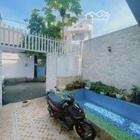Chị Gái Cần Bán Nhà Phường 8 Nhà 4 Lầu 120M2 Ngang 5M 10 Tỷ