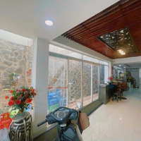 Chị Gái Cần Bán Nhà Phường 8 Nhà 4 Lầu 120M2 Ngang 5M 10 Tỷ