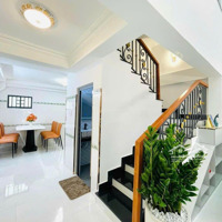 Chủ Ký Gửi Nhà Trường Sa, Phú Nhuận, 40M2, Hxh, Full Nội Thất, Gần Chợ, Liên Hệ: 0765902461 Anh