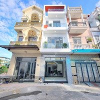Bán Nhà Đẹp Mới Hoàn Thiện Rẻ Nhất Khu Dân Cư Ngay Ngã Tư Miếu Ông Cù Đt743 Thuận An