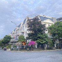 Siêu Phẩm Biệt Thự Góc 2Mt 12X21M Mới Đẹp Nhất Khu Gần Hồ Lakeviewcity 3 Tầng Sân Vườn Giá Bán 39,5Tỷ