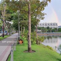 Siêu Phẩm Biệt Thự Góc 2Mt 12X21M Mới Đẹp Nhất Khu Gần Hồ Lakeviewcity 3 Tầng Sân Vườn Giá Bán 39,5Tỷ