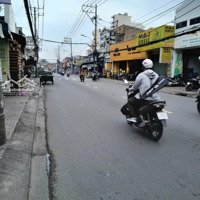 Hiếm, Khó Tìm, Mặt Tiền Âu Cơ-Tân Phú, 4 Tầng,Diện Tích108M2, Giá Siêu Rẻ 10.8 Tỷ. Liên Hệ: 0903949616