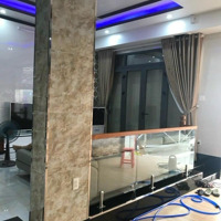 Nhà Nguyễn Sỹ Sách P15, Hẻm Nhựa 6M, 7X12, 3 Tầng, 4 Phòng Ngủ 4Wc