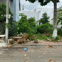 Cần Tiền Trả Nợ Bán Gấp Đất Đ. Thiên Giang, Tân Túc, Bình Chánh, 900 Triệu/80M2/Shr. Ngay Ca Bình Chánh