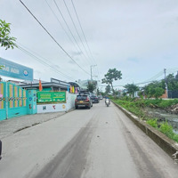 Nhà Lầu Full Nội Thất- Ngã Tư Ga 1Km- Chợ Cầu Đồng- Tl19- Phường Thạnh Lộc- Quận 12- Hồ Chí Minh