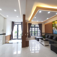 Nhà Lầu Full Nội Thất- Ngã Tư Ga 1Km- Chợ Cầu Đồng- Tl19- Phường Thạnh Lộc- Quận 12- Hồ Chí Minh