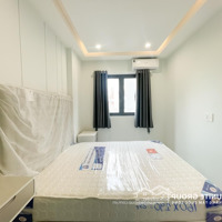 Khai Trương Chdv 1 Phòng Ngủbancol Rộng Đầy Đủ Nội Thất Tại Đề Thám, Quận 1. Gần Phố Đi Bộ, Cầu Calmette