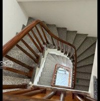 Nhiều Nhà Quản Lý Không Xuể Bán Bớt Nhà Ngõ 35 Mai Động, Vị Trí Đắc Địa, Gần Trường Học