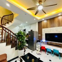 Nhiều Nhà Quản Lý Không Xuể Bán Bớt Nhà Ngõ 35 Mai Động, Vị Trí Đắc Địa, Gần Trường Học