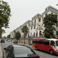 Bán Biệt Thự 6 Phòng Ngủtại Vinhomes Ocean Park, 31,5 Tỷ, 160M2, Đẹp, Nhiều Tiện Ích