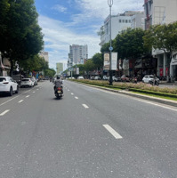Bán Nhà 3 Tầng ,130M Ngang 5M50 Mặt Tiền Nguyễn Văn Linh , Phường Vĩnh Trung Đà Nẵng .