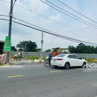 Bán Đất Tại Tỉnh Lộ 7, 1,85 Tỷ, 16Bán Đất Tại Tỉnh Lộ 7, 1,85 Tỷ, 165M2 Full Thổ Cư, Củ Chi, Tp.hcm
