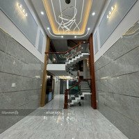 Bán Nhà Riêng Tại Võ Văn Tần Quận 3 Giá Bán 4,95 Tỷ, Diện Tích: 58M2, 1 Trệt 2 Lầu, 3 Phòng Ngủ 3 Vệ Sinhpháp Lý Đầy Đủ.