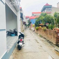 Sót Lại 1 Lô Tài Chính Hơn 2 Tỷ Đường Thông, Cách Nhà Máy Bia Hà Nội Chỉ 2Km Ở Tiền Phong Mê Linh