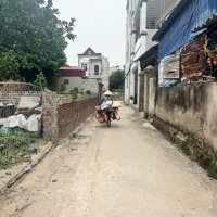 Sót Lại 1 Lô Tài Chính Hơn 2 Tỷ Đường Thông, Cách Nhà Máy Bia Hà Nội Chỉ 2Km Ở Tiền Phong Mê Linh