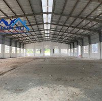 Bán Xưởng Tam Phước Biên Hòa 15.000 M2 Chỉ 60 Tỷ