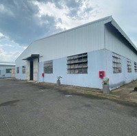 Bán Xưởng Tam Phước Biên Hòa 15.000 M2 Chỉ 60 Tỷ
