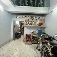 Giảm 500 Triệu,Hẻm Xe Hơi 6M,575 Ng Đình Chiểu,3 Tầng,Khu Kd Nhộn Nhịp