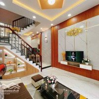 Bán Nhà 1T2L Hẻm Phan Xích Long, P3, Phú Nhuận, Gần Trường Th Sông Lô,Diện Tích48M2/2Tỷ950, Sổ Riêng