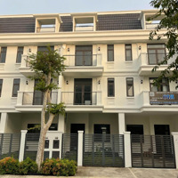 Bán Gấp Nhà Phố Liền Kề View Hồ La Vida Residences, 5,4 Tỷ, 78,5M2, 4 Phòng Ngủ 5 Vệ Sinh Vũng Tàu