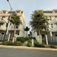 Bán Gấp Nhà Phố Liền Kề View Hồ La Vida Residences, 5,4 Tỷ, 78,5M2, 4 Phòng Ngủ 5 Vệ Sinh Vũng Tàu