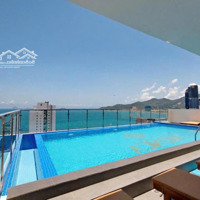 Bán Khách Sạn 20 Tầng, Đường Bắc Sơn, Vĩnh Hải, Nha Trang, 247M2 (13,2 X 18,7M) Hướng Nam - 75 Tỷ