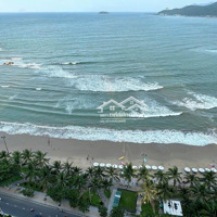 Bán Khách Sạn 20 Tầng, Đường Bắc Sơn, Vĩnh Hải, Nha Trang, 247M2 (13,2 X 18,7M) Hướng Nam - 75 Tỷ