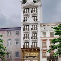 Bán Nhà Phố Đại La 50M2, 4 Tầng, Để Ở Và Kinh Doanh Mọi Thứ