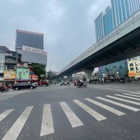 Bán Nhà Mặt Phố Đại La, Ngay Ngã Tư Minh Khai, Trục Đường Chính