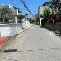 Bán Đất Tặng Nhà Cấp 4 Mái Bằng Mặt Trục Thôn 5M Ô Tô Tránh Nhau Tại Minh Kha, Đồng Thái, An Dương