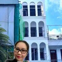 Bán chdv lê đức thọ, khoán 1.1 tỷ/n, pccc, thang máy, hầm,hẻm ô tô né, 16.x tỷ