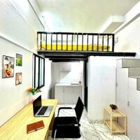 Bán chdv lê đức thọ, khoán 1.1 tỷ/n, pccc, thang máy, hầm,hẻm ô tô né, 16.x tỷ
