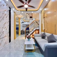 Chủ Ngộp Bán Nhanh Nhà Đường Số 4 Cư Xá Đô Thành, Quận 3. Hẻm Ô Tô 6M, Sẵn Hdt 16 Triệu/Thang.diện Tích58M2