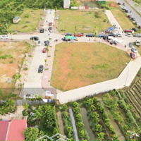 Mở Bán Đất Đấu Giá Trung Tâm Mê Linh - 75M2 - Liên Hệ: 0968781070