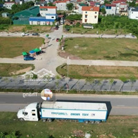 Mở Bán Đất Đấu Giá Trung Tâm Mê Linh - 75M2 - Liên Hệ: 0968781070