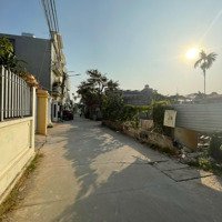 Bán Đất 93M2 Tại Minh Kha, Đồng Thái, An Dương, Hải Phòng, 2,5 Tỷ