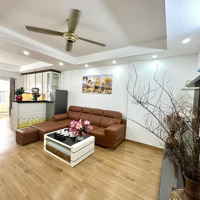 Căn 2 Phòng Ngủđầy Đủ Nội Thất Chung Cư Vật Tư Du Lịch (South Tower), Đã Có Sổ, Cần 2 Tỷ Nhận Nhà Ở Ngay