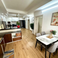 Căn 2 Phòng Ngủđầy Đủ Nội Thất Chung Cư Vật Tư Du Lịch (South Tower), Đã Có Sổ, Cần 2 Tỷ Nhận Nhà Ở Ngay