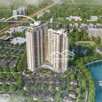 Bán Gấp Cc 3 Phòng Ngủ 3 Vệ Sinhgiá Cực Chất Tại Lakeside Garden, 115M2, Ngô Quyền, Hp